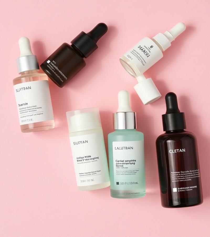 Skincare