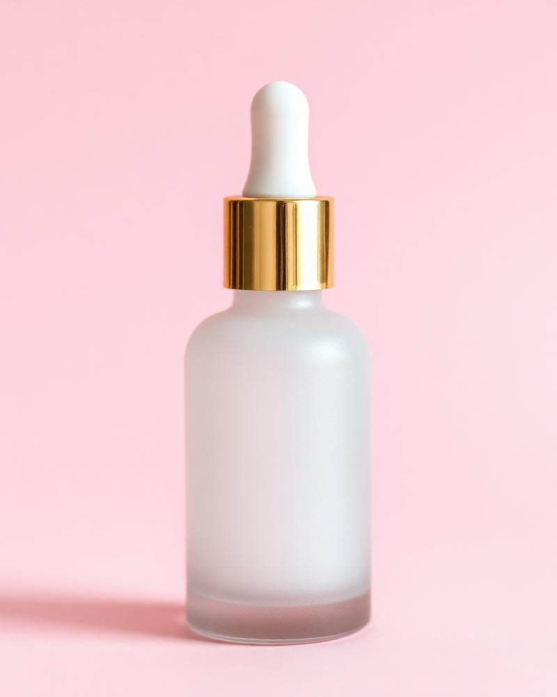 Rose Renew Glow Serum